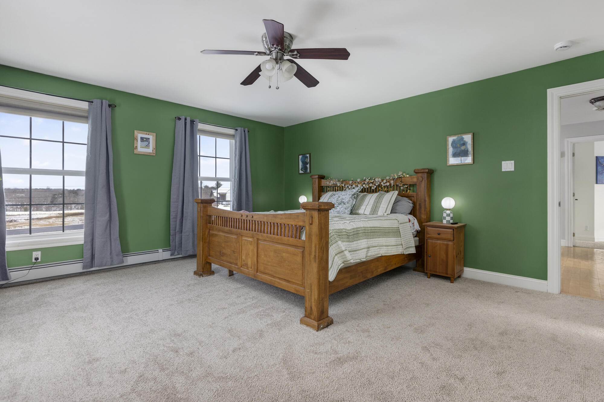 301 Unity Road Benton ME 04901