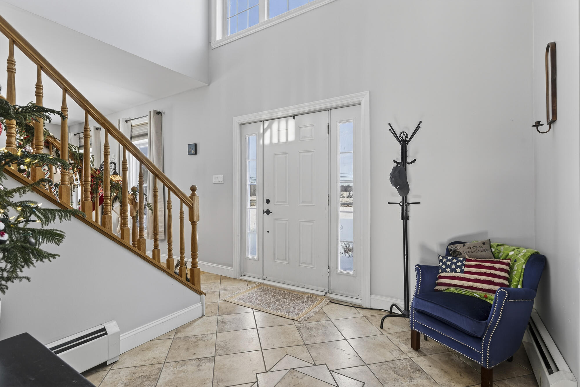 301 Unity Road Benton ME 04901