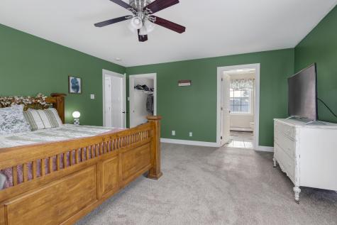 301 Unity Road Benton ME 04901