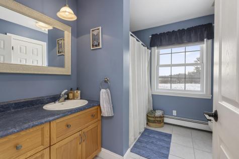 301 Unity Road Benton ME 04901