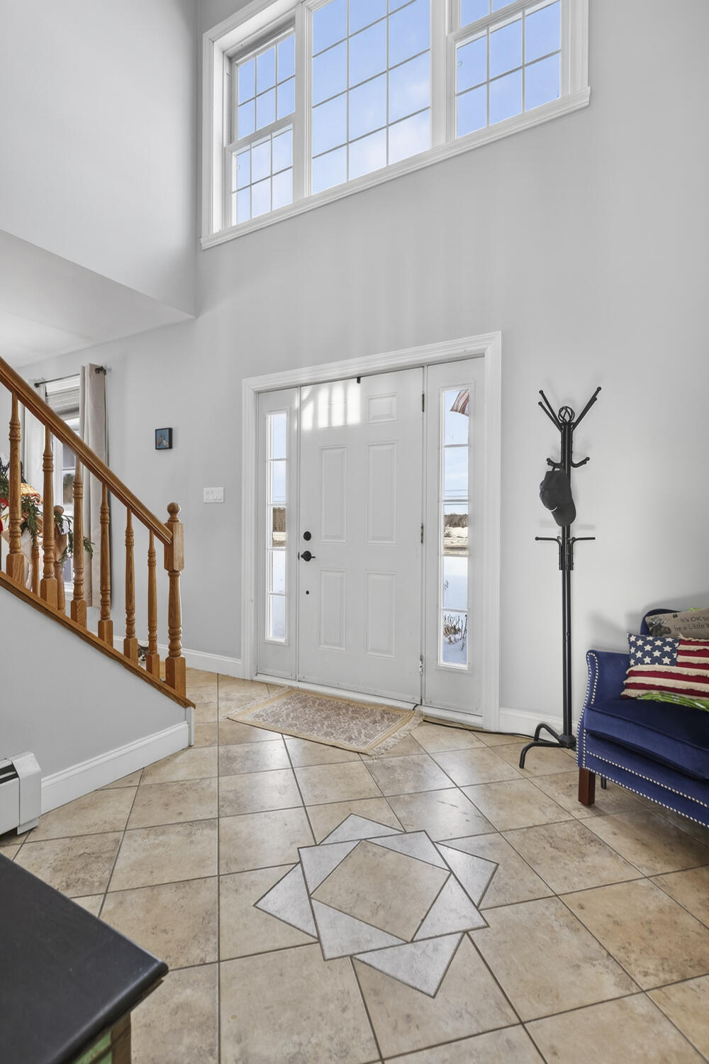 301 Unity Road Benton ME 04901