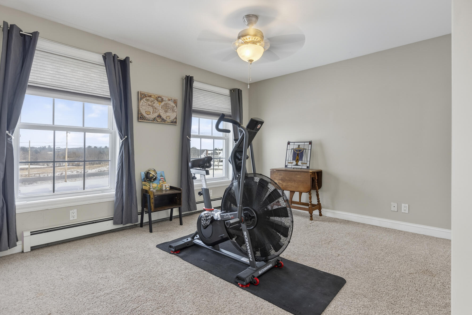 301 Unity Road Benton ME 04901