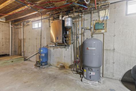 301 Unity Road Benton ME 04901