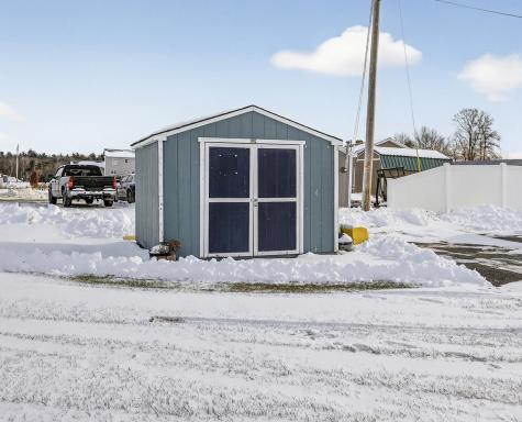 301 Unity Road Benton ME 04901