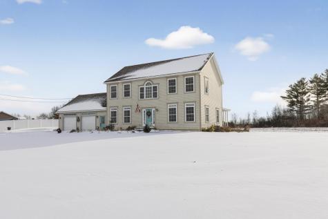 301 Unity Road Benton ME 04901