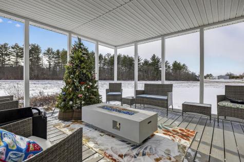 301 Unity Road Benton ME 04901