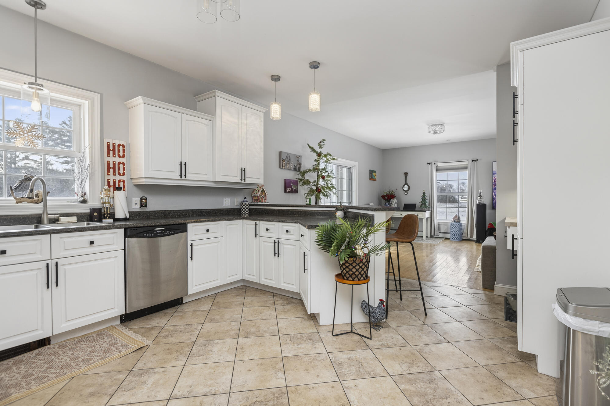 301 Unity Road Benton ME 04901