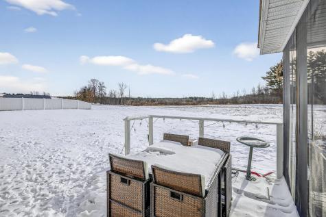 301 Unity Road Benton ME 04901