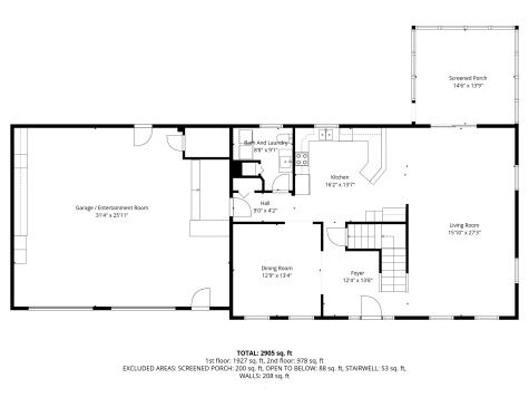 301 Unity Road Benton ME 04901