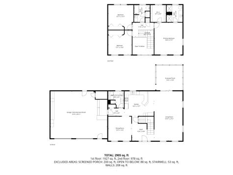 301 Unity Road Benton ME 04901