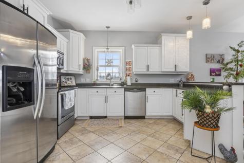 301 Unity Road Benton ME 04901