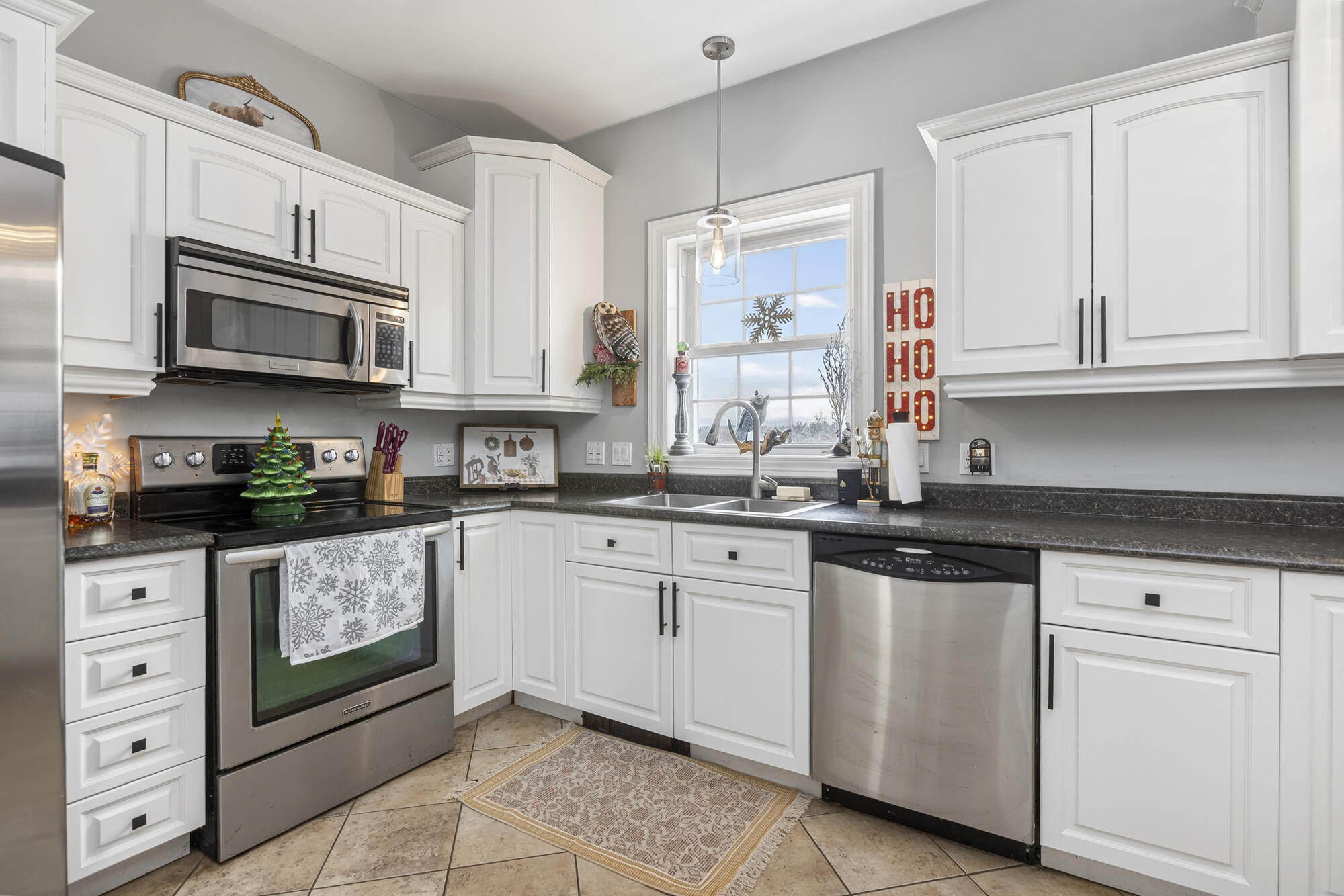 301 Unity Road Benton ME 04901