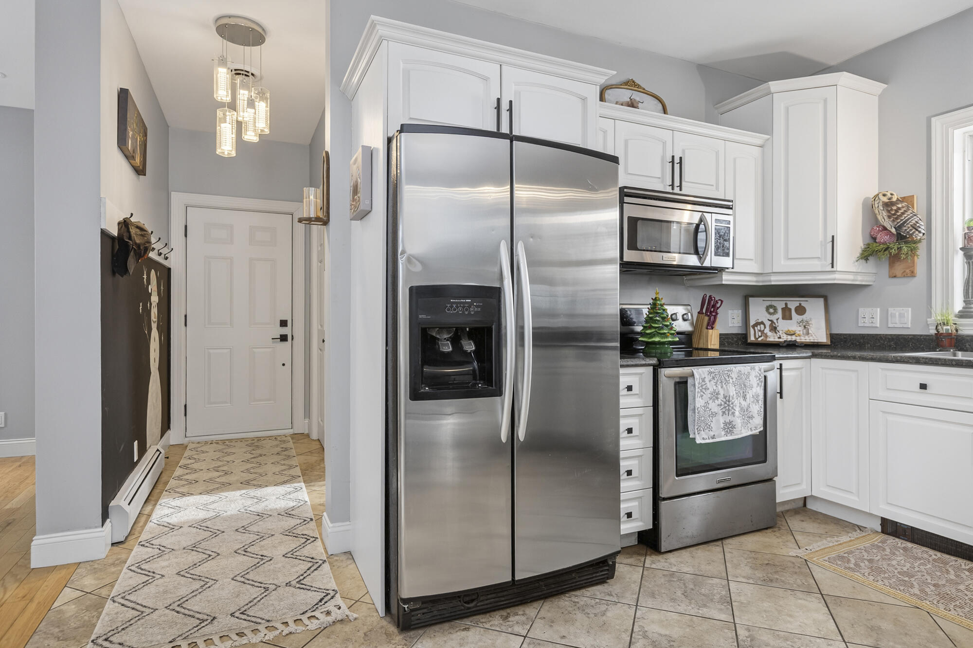 301 Unity Road Benton ME 04901