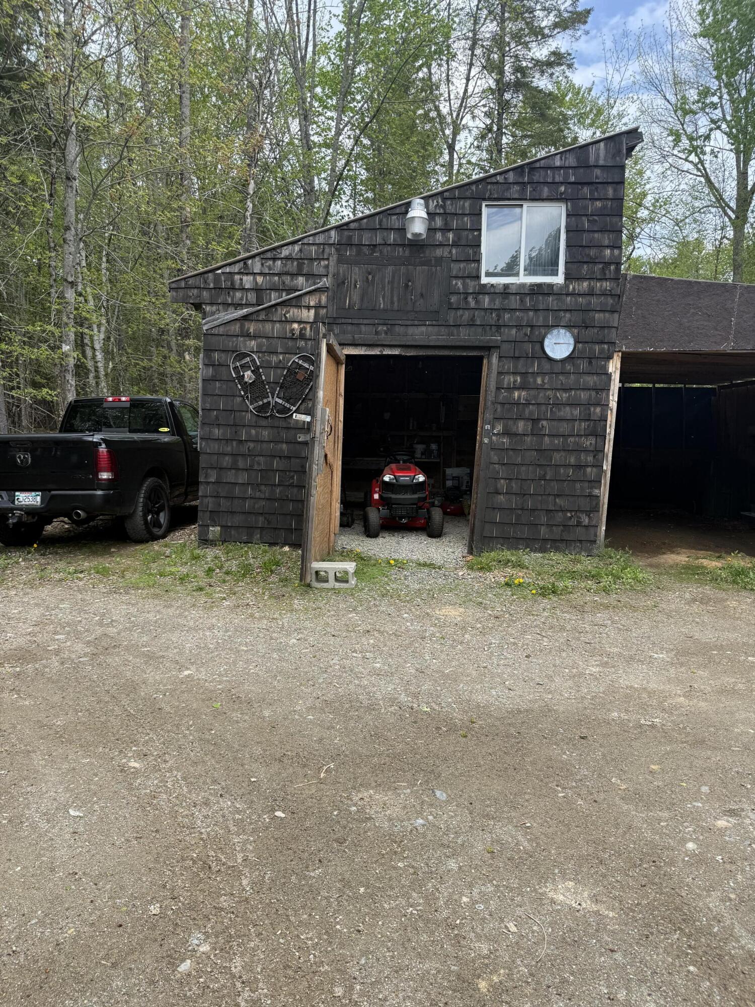 105 Cross Road Stetson ME 04488