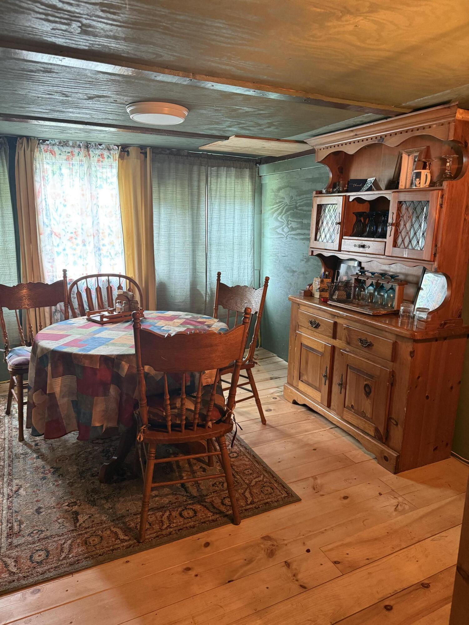 105 Cross Road Stetson ME 04488