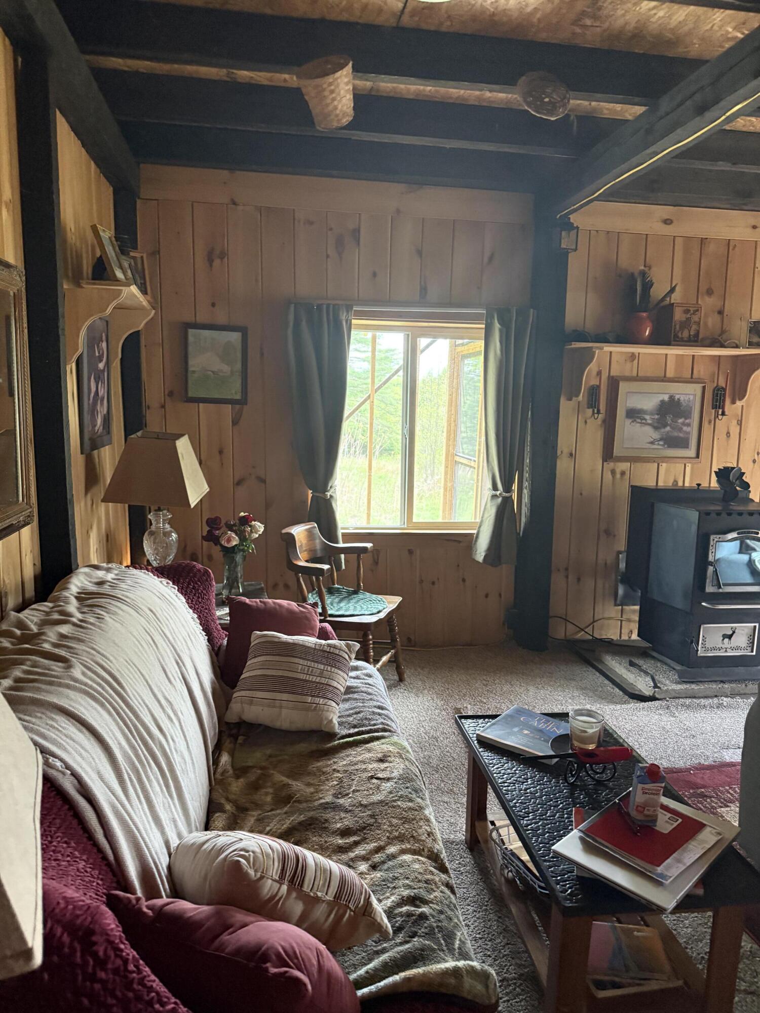 105 Cross Road Stetson ME 04488