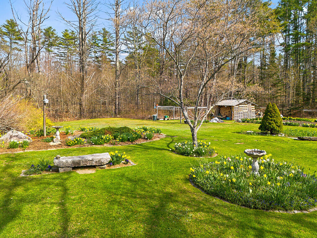 1023 Pond Road Sidney ME 04330