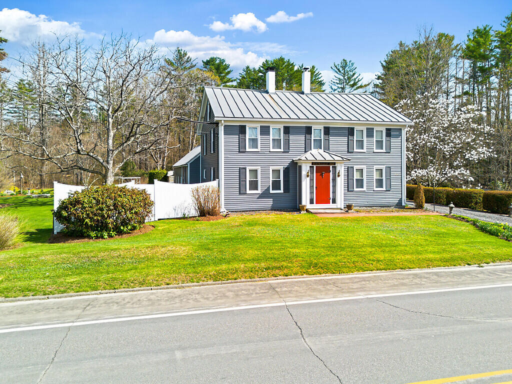 1023 Pond Road Sidney ME 04330