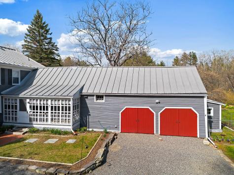1023 Pond Road Sidney ME 04330
