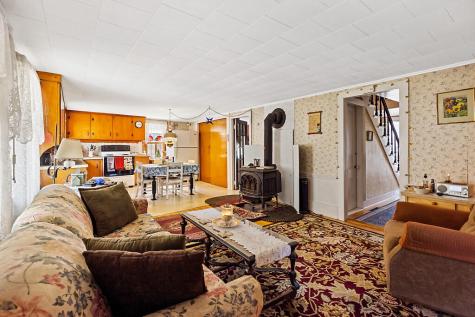 1023 Pond Road Sidney ME 04330