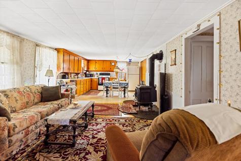 1023 Pond Road Sidney ME 04330