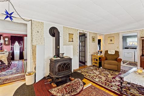 1023 Pond Road Sidney ME 04330