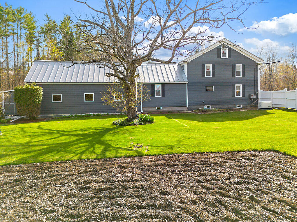 1023 Pond Road Sidney ME 04330