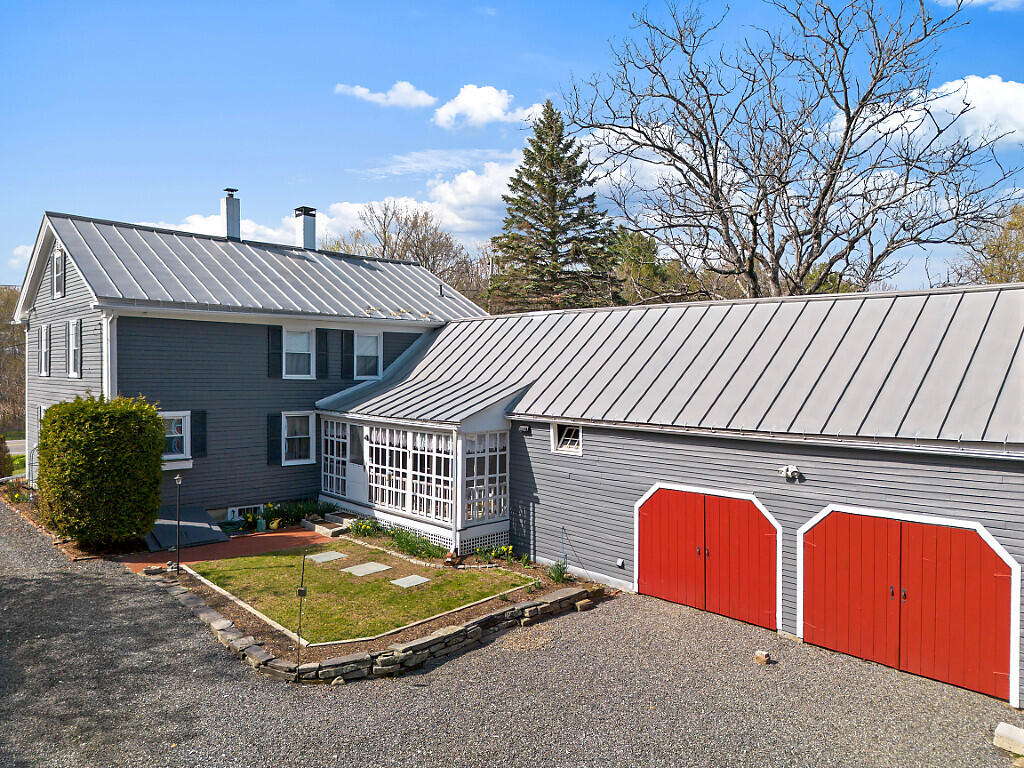 1023 Pond Road Sidney ME 04330