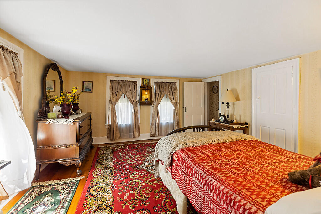 1023 Pond Road Sidney ME 04330