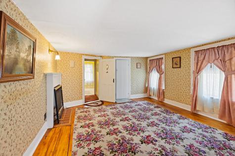 1023 Pond Road Sidney ME 04330
