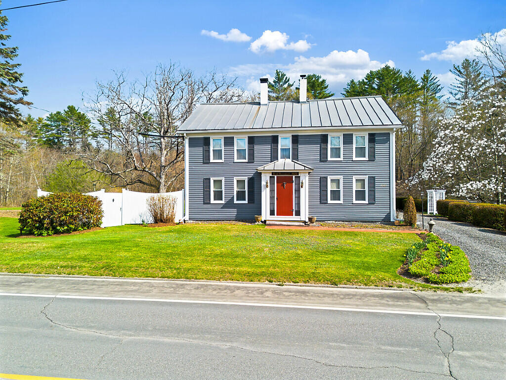 1023 Pond Road Sidney ME 04330