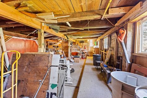 1023 Pond Road Sidney ME 04330