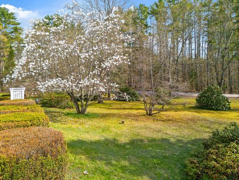 1023 Pond Road Sidney ME 04330