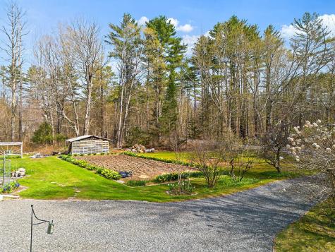 1023 Pond Road Sidney ME 04330