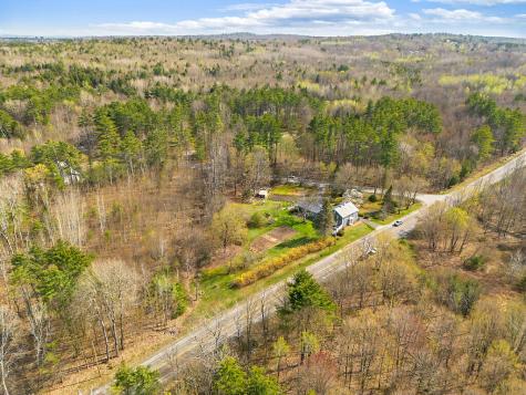 1023 Pond Road Sidney ME 04330