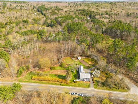 1023 Pond Road Sidney ME 04330