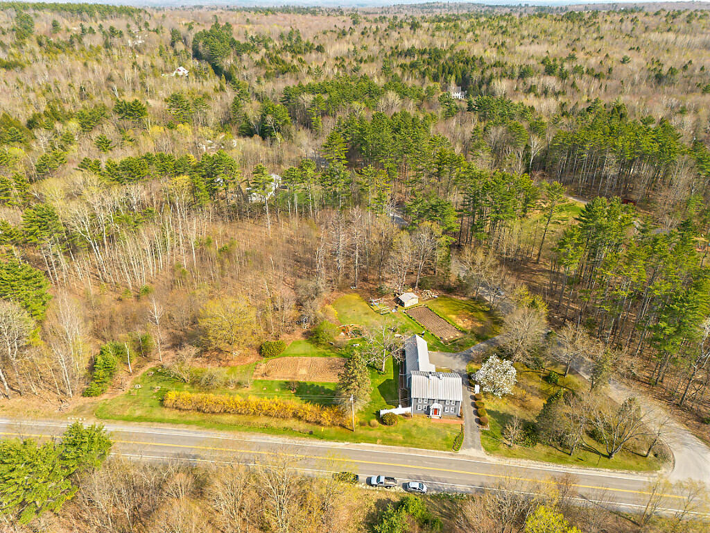1023 Pond Road Sidney ME 04330