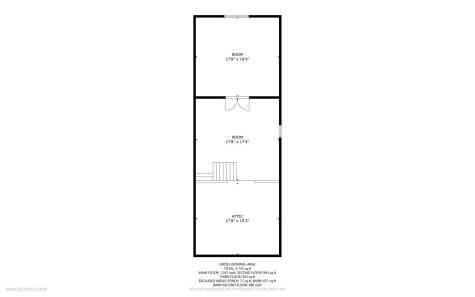 1023 Pond Road Sidney ME 04330