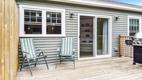 64 Summer Street Oakland ME 04963