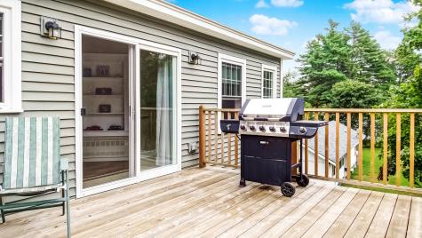 64 Summer Street Oakland ME 04963