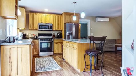 64 Summer Street Oakland ME 04963