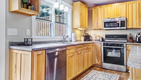 64 Summer Street Oakland ME 04963