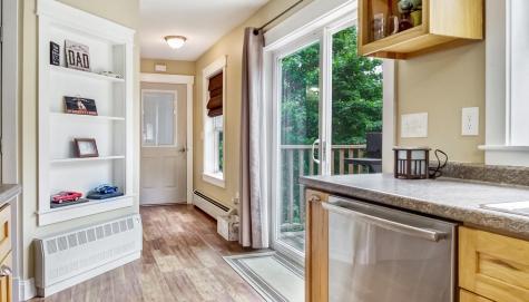 64 Summer Street Oakland ME 04963