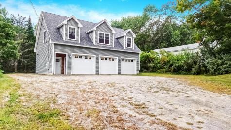64 Summer Street Oakland ME 04963