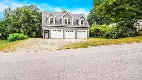 64 Summer Street Oakland ME 04963
