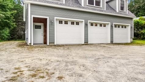 64 Summer Street Oakland ME 04963