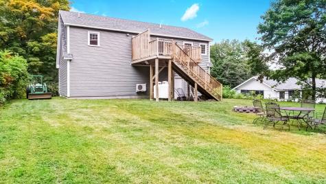 64 Summer Street Oakland ME 04963