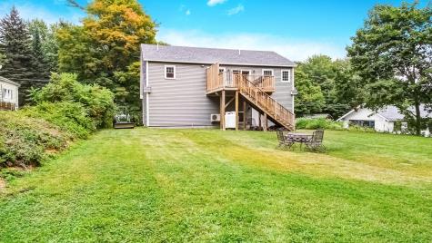 64 Summer Street Oakland ME 04963