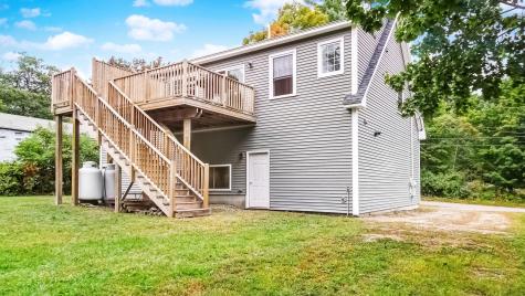 64 Summer Street Oakland ME 04963