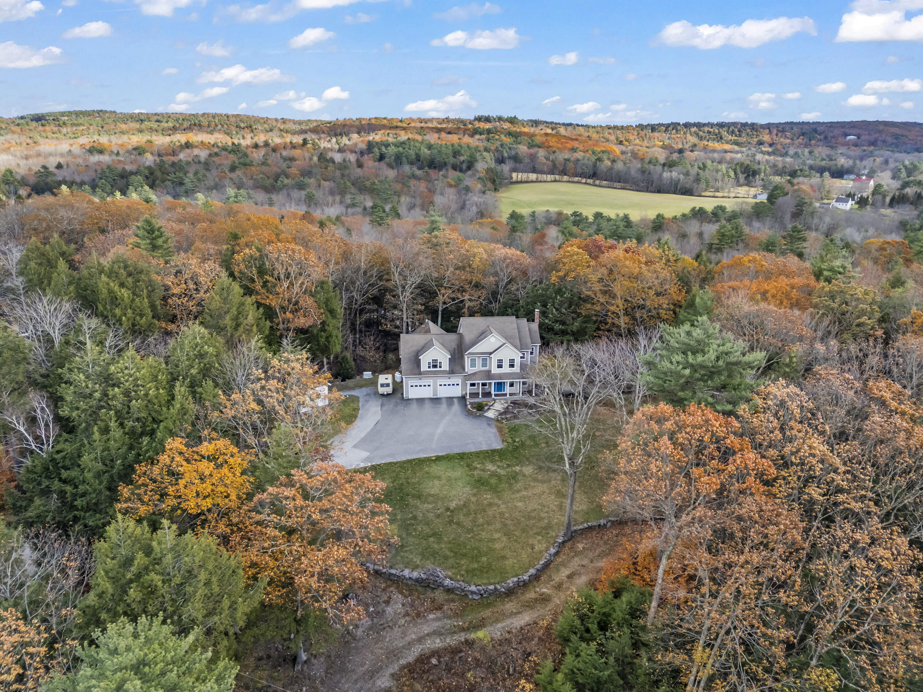 15 Baker Mountain Drive Windham ME 04062